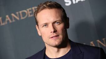 Sam Heughan will play the lead in Sony PlayStation's movie titled Days Gone