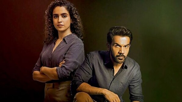 Rajkummar Rao starrer HIT: The First Case will be available on Netflix on 28th August
