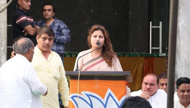 Remembering Sonali Phogat: Actress-politician’s Bigg Boss moments Remembering Sonali Phogat: Actress-politician’s Bigg Boss moments