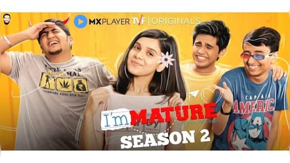 The new season of the hit series ImMature will be premiered on August 26