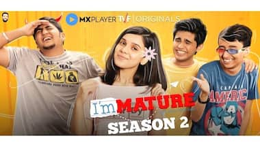 The new season of the hit series ImMature will be premiered on August 26