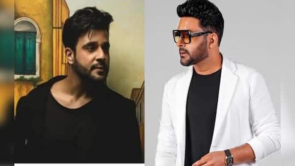 Krushna Abhishek quits The Kapil Sharma Show over monetary differences