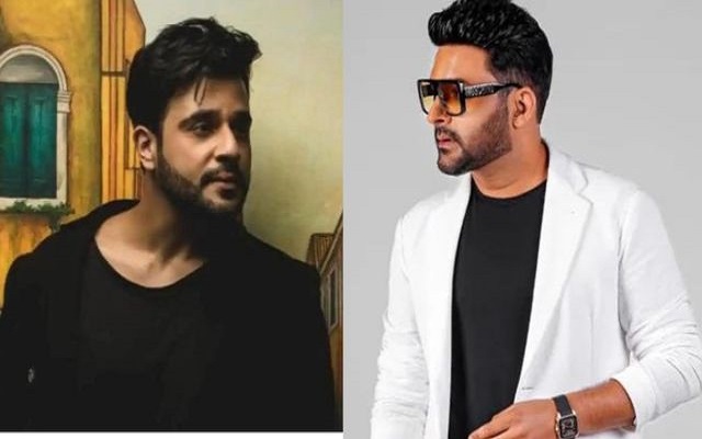 Krushna Abhishek quits The Kapil Sharma Show over monetary differences Krushna Abhishek quits The Kapil Sharma Show over monetary differences