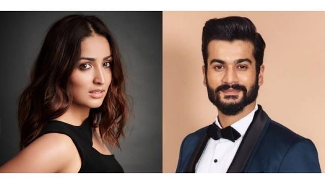 Yami Gautam and Sunny Kaushal will star in the Netflix heist thriller ...