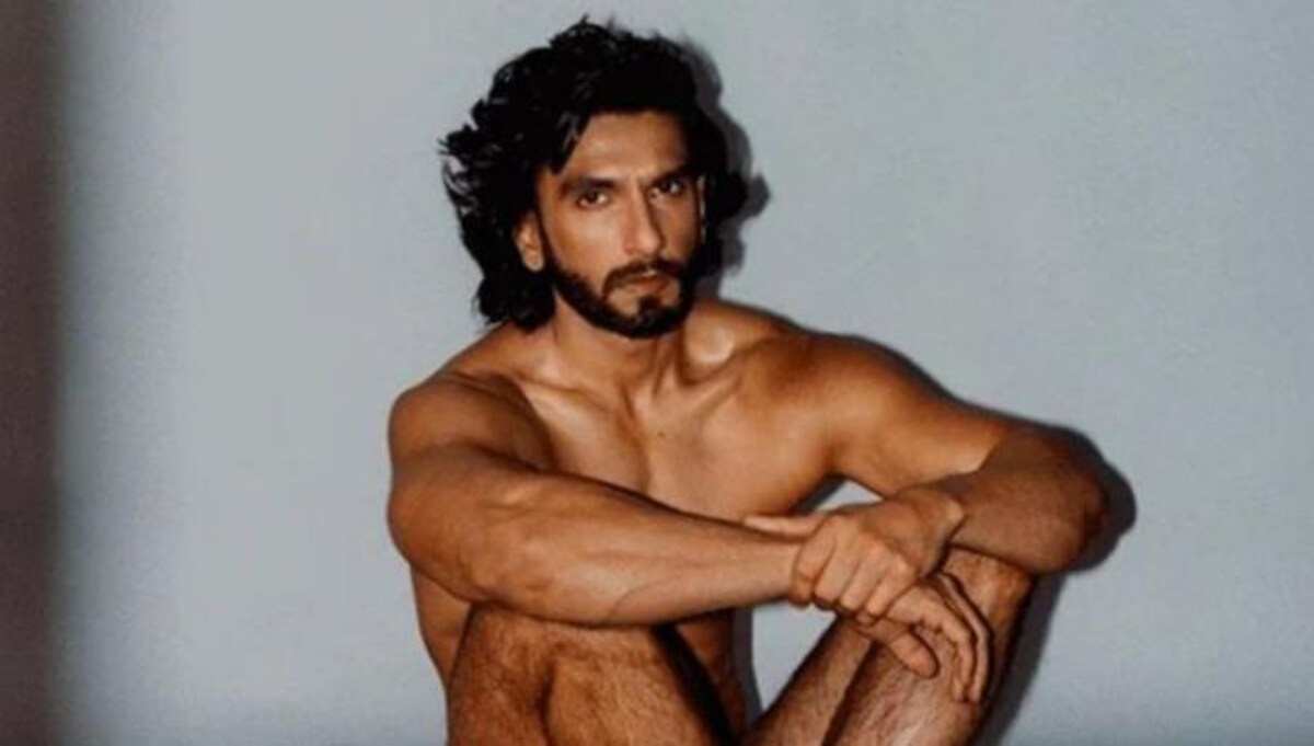 Ranveer Singh summoned by police in complaint about nude photos on Instagram