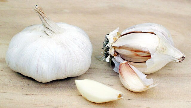 How is garlic beneficial for health? Know ways to include it in your diet How is garlic beneficial for health? Know ways to include it in your diet