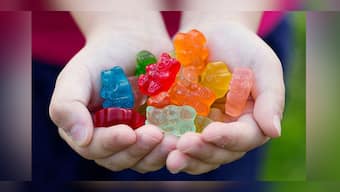 CBD Gummies Near Me 2022- Anxiety Pain Relief and Stress