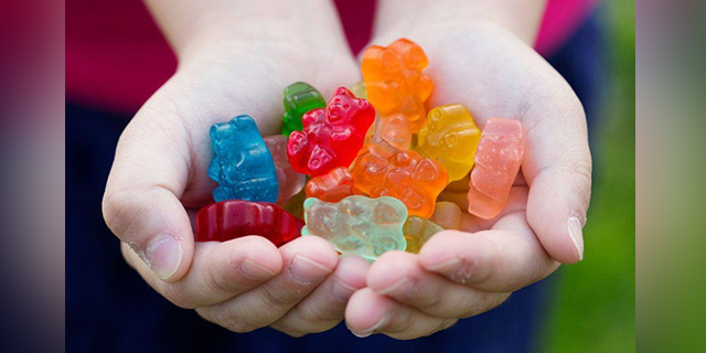 THC Gummies 2022- Best CBD THC Gummies For Stress, Anxiety THC Gummies 2022- Best CBD THC Gummies For Stress, Anxiety