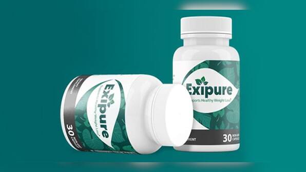 Exipure Reviews [2022 Updated] Tropical Fat-Dissolving Loophole That Works!
