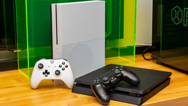 Microsoft: 'É mais justo comparar o Xbox One X com um PC do que o PS4 Pro'  - TecMundo