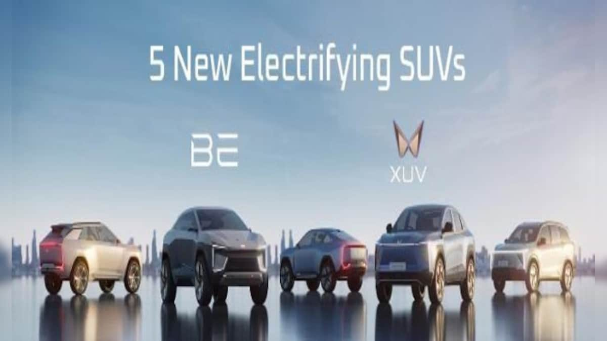 Mahindra in talks with different Indian states to setup EV manufacturing facility