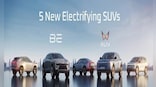 Mahindra in talks with different Indian states to setup EV manufacturing facility