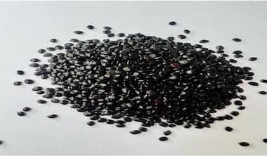 Chaksu seeds solve health problems including hypertension, says nutritionist