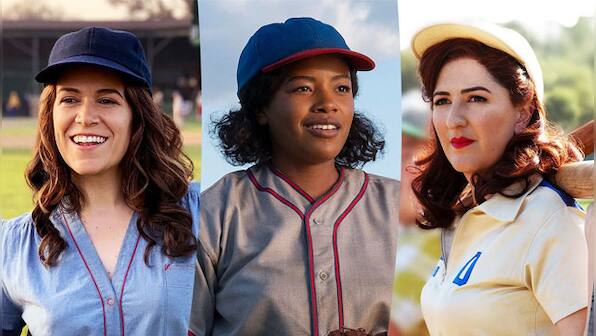 A League of Their Own is an earnest, intelligent and highly effective upgrade on the original