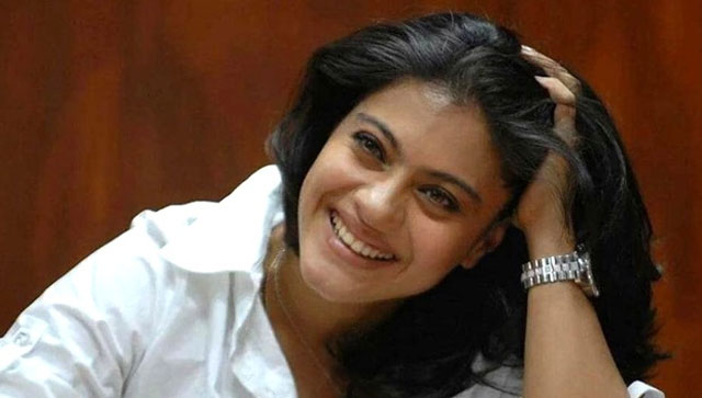 Happy Birthday Kajol: Here is why she is one of a kind Happy Birthday Kajol: Here is why she is one of a kind