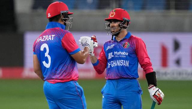 Where to watch and live stream Bangladesh vs Afghanistan Asia Cup 2022 match?