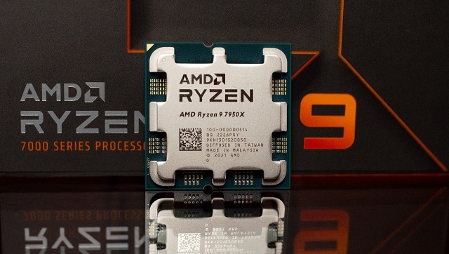 AMD announces the new Ryzen 7000 series of CPUs with AM5 - 2