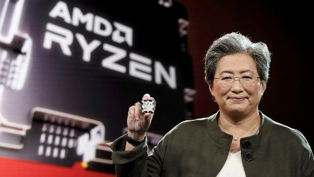 AMD announces the new Ryzen 7000 series of CPUs with AM5 socket, will support DDR5 & PCI-E 5- Technology News, Firstpost
