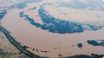 Odisha: District administration of Balasore, Mayurbhanj begins evacuation drive amid flood threat