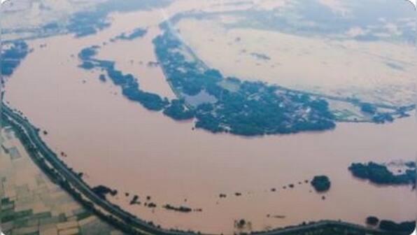 Odisha: District administration of Balasore, Mayurbhanj begins evacuation drive amid flood threat
