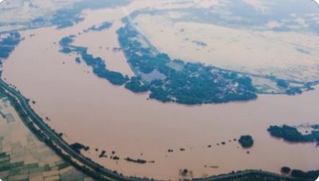 Odisha: District administration of Balasore, Mayurbhanj begins evacuation drive amid flood threat Odisha: District administration of Balasore, Mayurbhanj begins evacuation drive amid flood threat