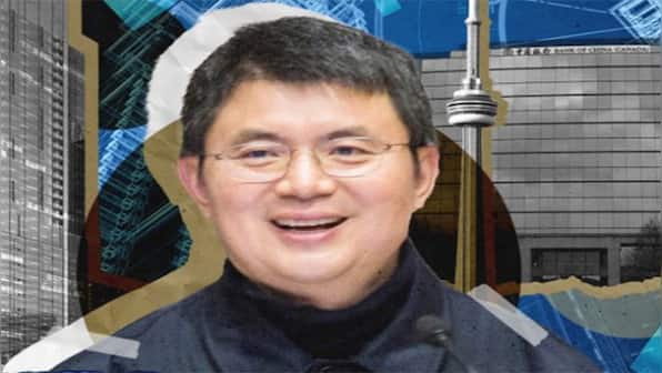 Shanghai court sends Chinese-Canadian tycoon Xiao Jianhua to jail for 13 years