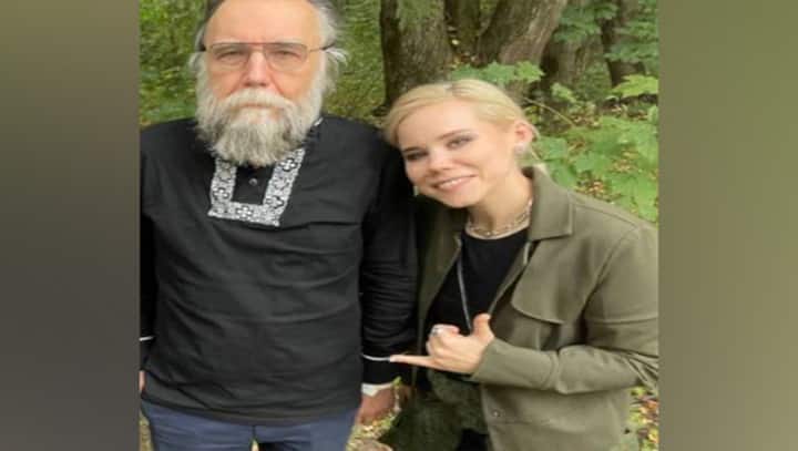 Darya Dugina death: Daughter of Putin's staunch ally killed in Moscow bomb explosion