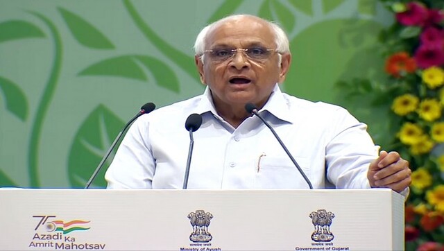 Major reshuffle in Gujarat cabinet ahead of upcoming Assembly elections Major reshuffle in Gujarat cabinet ahead of upcoming Assembly elections