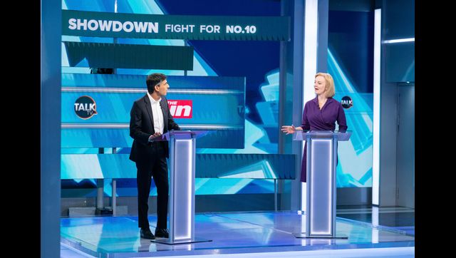 How ‘Iron Lady’ Margaret Thatcher’s legacy looms large in the race for British prime minister How ‘Iron Lady’ Margaret Thatcher’s legacy looms large in the race for British prime minister