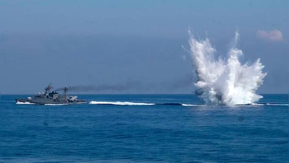 China begins military drills around Taiwan, a day after Nancy Pelosi's visit