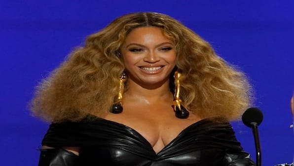 Explained: Why Beyoncé is changing lyric of new song 'Heated’