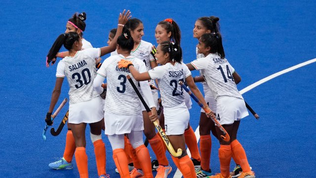 CWG 2022 India Day 5 complete schedule, time in IST: India women's hockey team, swimmer Srihari Nataraj and more