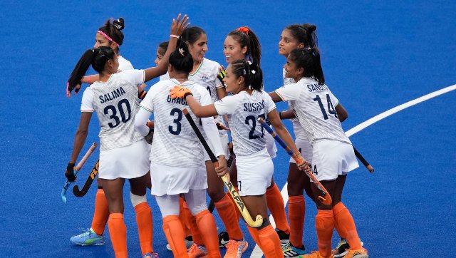 CWG 2022 India Day 5 complete schedule, time in IST: India women’s hockey team, swimmer Srihari Nataraj and more-Sports News , Firstpost