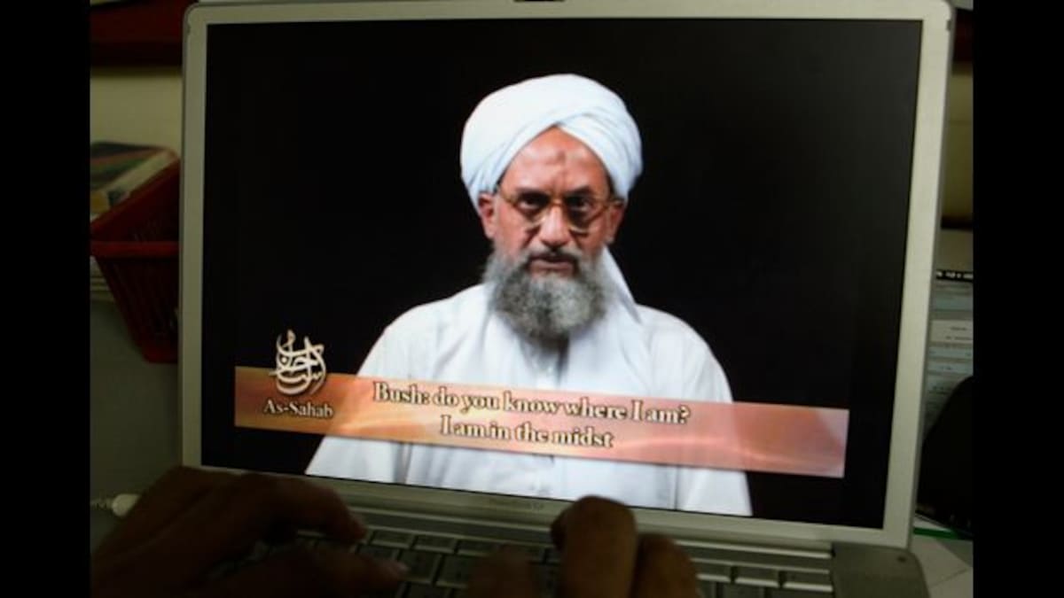 Explained: How Ayman al-Zawahiri's habit of sitting on balcony led to his death