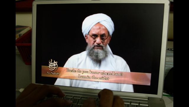 Explained: How Ayman al-Zawahiri's habit of sitting on balcony led to his death Explained: How Ayman al-Zawahiri's habit of sitting on balcony led to his death