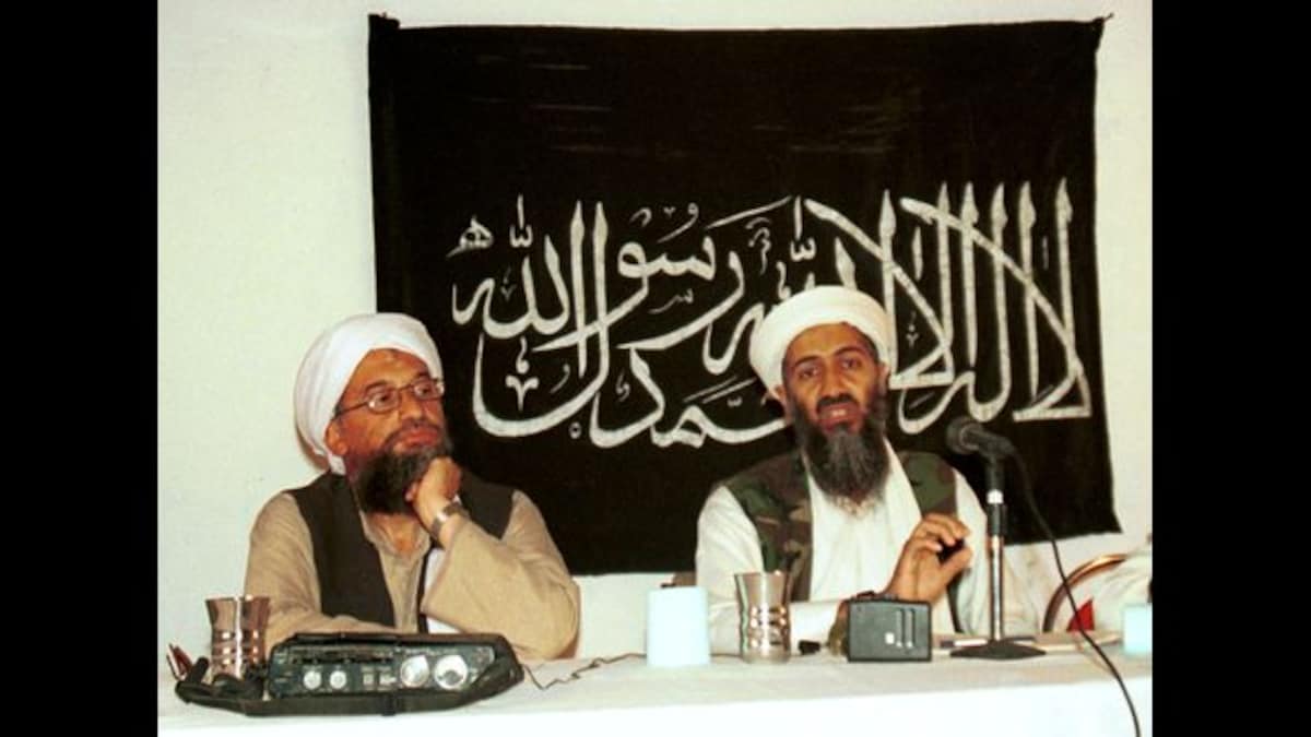 Explained: What happens to Al-Qaeda after Ayman al-Zawahiri's death