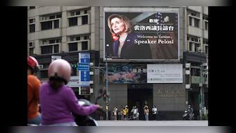 Explained: Could China wage a war against Taiwan?