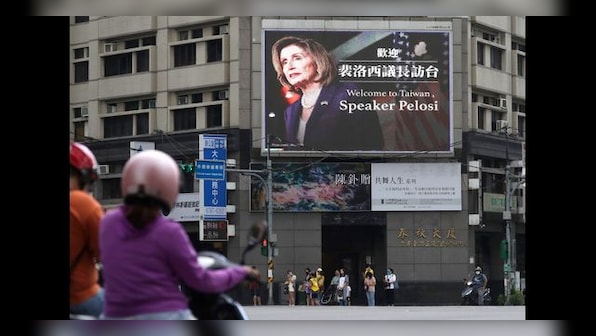 Explained: Could China wage a war against Taiwan?