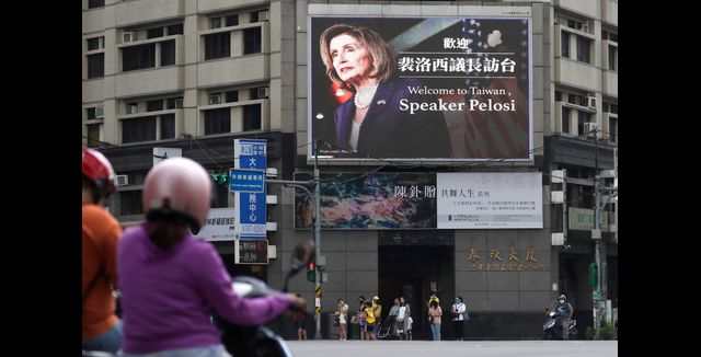 Explained: Could China wage a war against Taiwan? Explained: Could China wage a war against Taiwan?