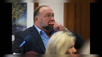 Explained: Why Alex Jones has been ordered to pay Sandy Hook parents more than $4 million