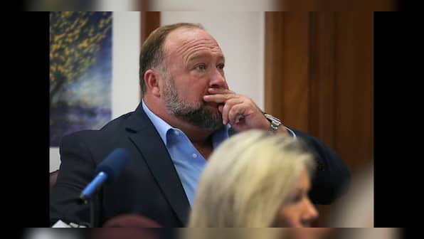 Explained: Why Alex Jones has been ordered to pay Sandy Hook parents more than $4 million