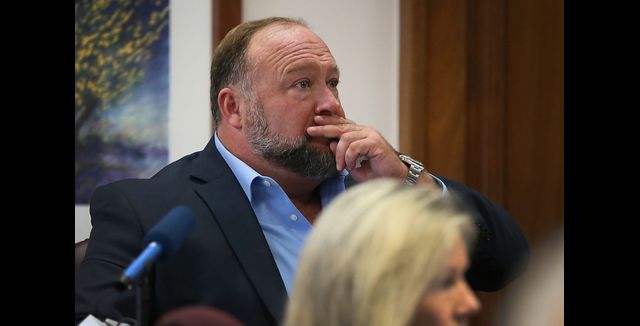 Explained: Why Alex Jones has been ordered to pay Sandy Hook parents more than $4 million Explained: Why Alex Jones has been ordered to pay Sandy Hook parents more than $4 million