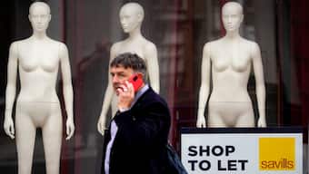 Bank of England expects economy to enter year-long recession by 2022 end
