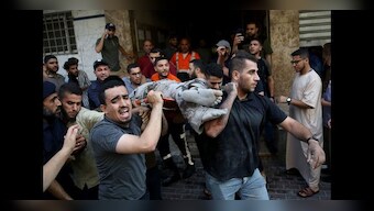 Explained: The reasons behind the latest flare-up between Israel and Gaza