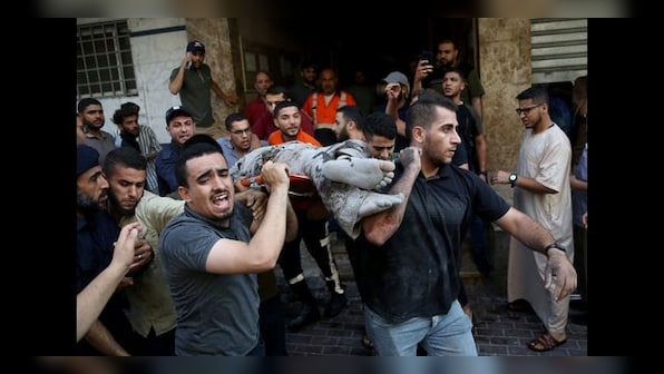 Explained: The reasons behind the latest flare-up between Israel and Gaza