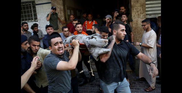 Explained: The reasons behind the latest flare-up between Israel and Gaza Explained: The reasons behind the latest flare-up between Israel and Gaza