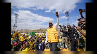 Explained: The elections for Kenya's president and why this vote matters