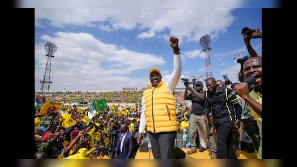 Explained: The elections for Kenya's president and why this vote matters