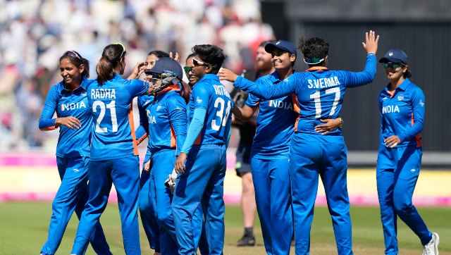 Commonwealth Games: India hammer in the last nail in semi-final after English brain-freeze early run-out – Firstcricket News, Firstpost