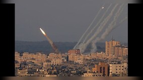 Israel-Palestine conflict: How the recent outbreak of violence deepens humanitarian crisis in Gaza